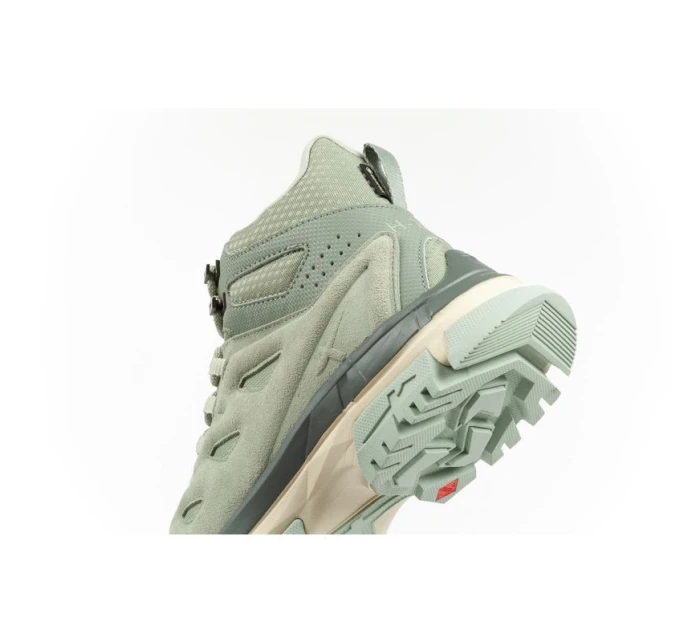 Hiking W boty model 20750780 - Tamaris Hiking W boty model 20750780 - Tamaris