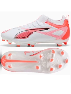 Fotbalové boty Ultra 5 Match FG/MG Jr model 20843189 - Puma