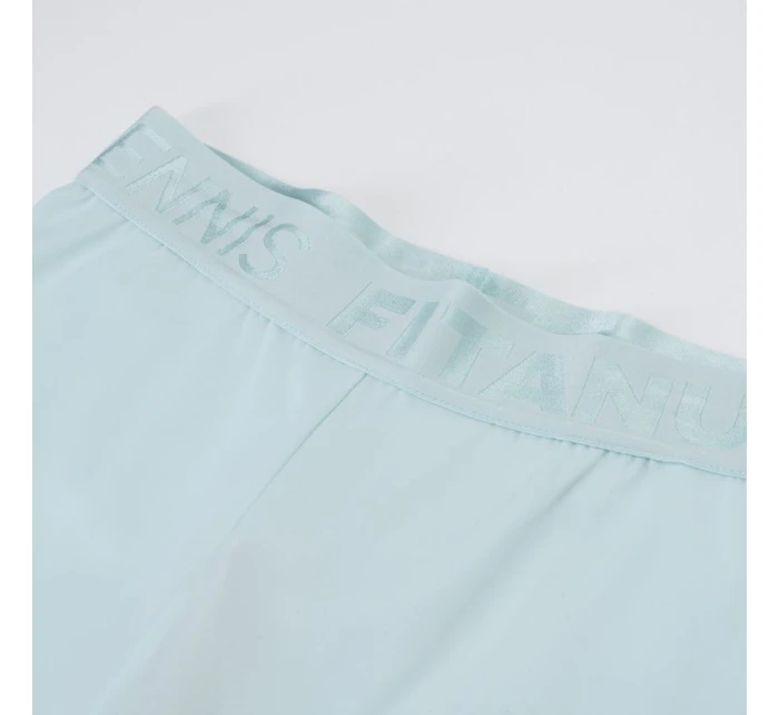 Dámske šaty a šortky FISS W