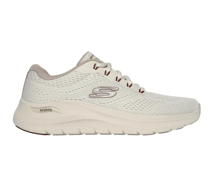 Boty Arch Fit 2.0 M model 21107462 - Skechers Boty Arch Fit 2.0 M model 21107462 - Skechers