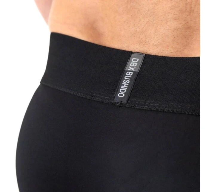 Kompresní šortky MMA černé S model 21438500 - DBX Bushido Kompresní šortky MMA černé S model 21438500 - DBX Bushido