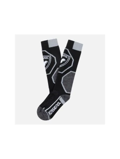 Ponožky Rossignol Jr Speed Confort Black