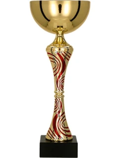 model 21828105 kovový pohár