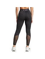 Dámské legíny Techfit 3Stripes 7/8 černé model 22384622 - ADIDAS Dámské legíny Techfit 3Stripes 7/8 černé model 22384622 - ADIDAS