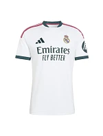 Tričko adidas Real Madrid Home JZ7206 Tričko adidas Real Madrid Home JZ7206