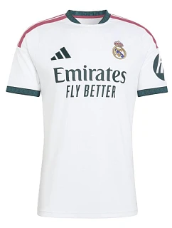 Tričko adidas Real Madrid Home JZ7206