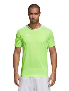 Unisex futbalové tričko Entrada 18 CE9758 - Adidas