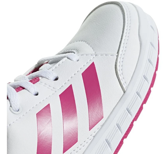 Topánky adidas AltaSport K Jr D96870