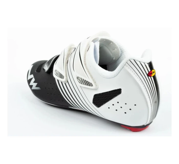 Pánska cyklistická obuv Northwave Torpedo 3S M 80141004 51