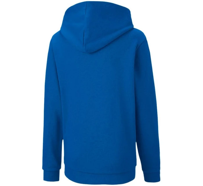 Detské nohavice TeamGOAL 23 Casuals Jr 656711 02 - Puma