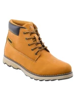 Topánky Elbrus Navid Mid M 92800187073