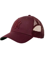 Kšiltovka MLB New York Yankees Branson Cap model 22178635 - 47 Brand Kšiltovka MLB New York Yankees Branson Cap model 22178635 - 47 Brand