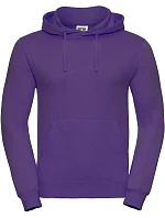 Mikina s kapucí 10. purple model 22474299 - Russell Athletic Mikina s kapucí 10. purple model 22474299 - Russell Athletic