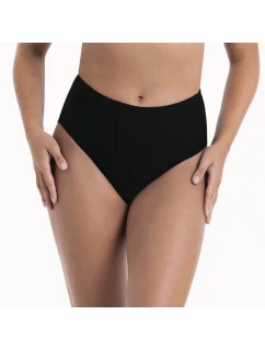 Nohavičky Style Essential HighWaist 8414-0 black - Anita Classix