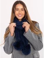 Šatka AT SZ S 2203.87 tmavomodrá