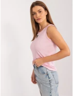 Top DHJ TP 8962.20 svetloružová