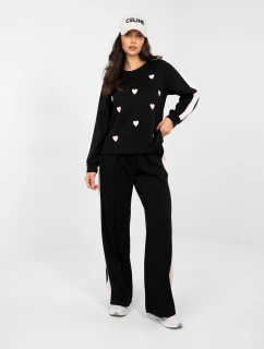 Súprava IT KMPL 22211.32 čierna