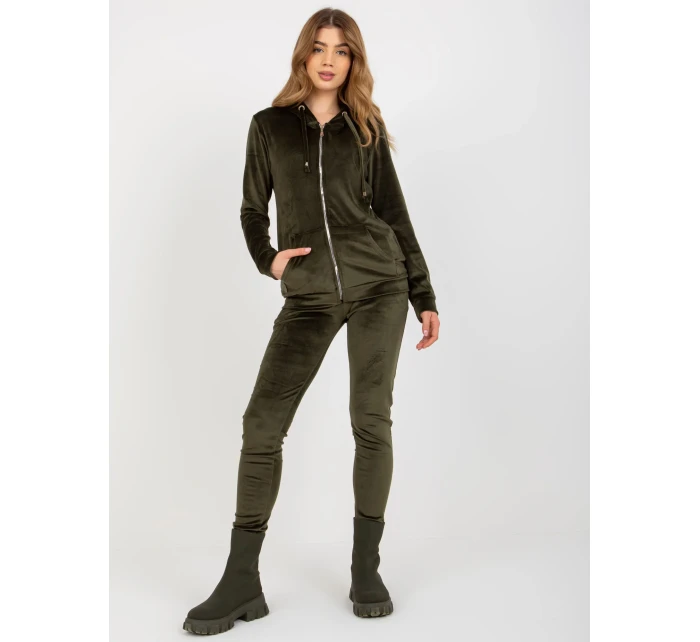 Souprava RV KMPL khaki model 17963990 - FPrice Souprava RV KMPL khaki model 17963990 - FPrice