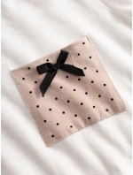 Pyžamo Ella model 17740381 Pink - Momenti Per Me