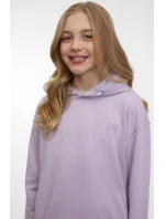 Dívčí mikina SAM73 model 20456783 - SAM 73 Dívčí mikina SAM73 model 20456783 - SAM 73