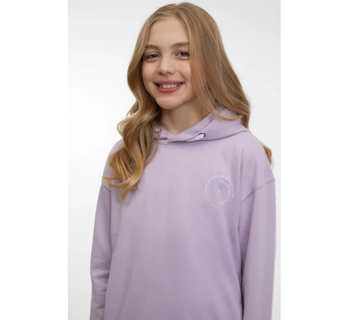 Dívčí mikina SAM73 model 20456783 - SAM 73 Dívčí mikina SAM73 model 20456783 - SAM 73
