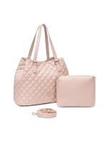 Dámska kabelka Vuch Roselda Classy Beige Dámska kabelka Vuch Roselda Classy Beige