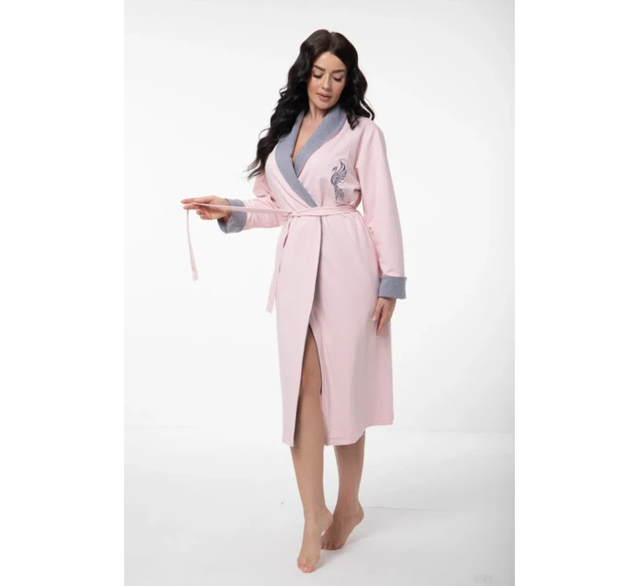 DÁMSKY ŽUPAN FR-386 DOROTA