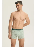 PÁNSKE ŠORTKY PRÁZDNE 2PACK DLHÉ 44522 SS26