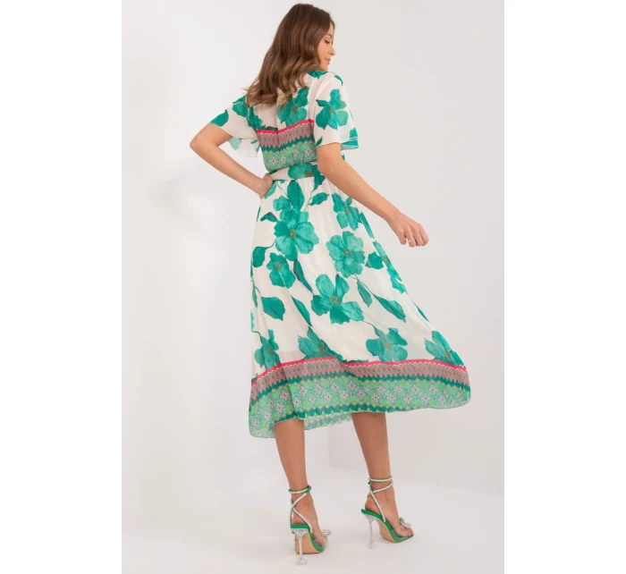 Denné šaty model 196595 Taliansko Moda Denné šaty model 196595 Taliansko Moda