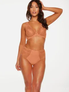 Brazílske nohavičky model 197856 Bella Misteria