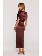 Večerné šaty model 220008 Moe Večerné šaty model 220008 Moe