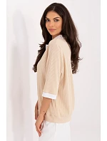 Blúzka model 227322 Lacerta