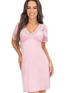 Nočná košeľa model 228605 Donna
