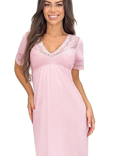 Nočná košeľa model 228605 Donna