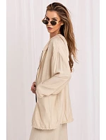 Mikina, model 229210 Rue Paris Mikina, model 229210 Rue Paris