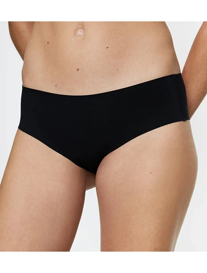 Smart Invisible Hipster - BLACK - TRIUMPH BLACK - TRIUMPH