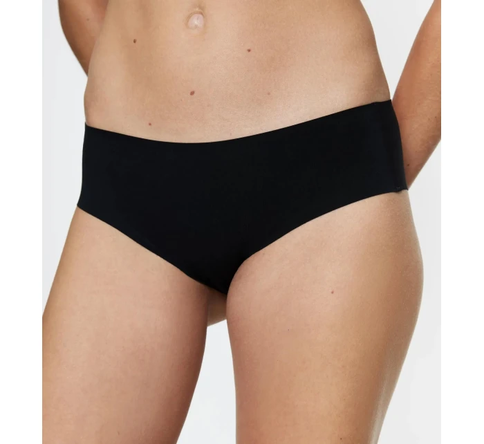 Smart Invisible Hipster - BLACK - TRIUMPH BLACK - TRIUMPH Smart Invisible Hipster - BLACK - TRIUMPH BLACK - TRIUMPH