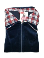 Dámský župan model 18775697 M2XL Z24 - Luna