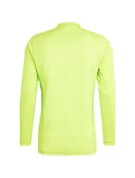Pánské brankářské tričko Tiro 24 Competition Long lime green model 21897285 pánské - ADIDAS
