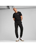 Puma Ess Small No.1 Logo Tee M 682534 01 Pánske