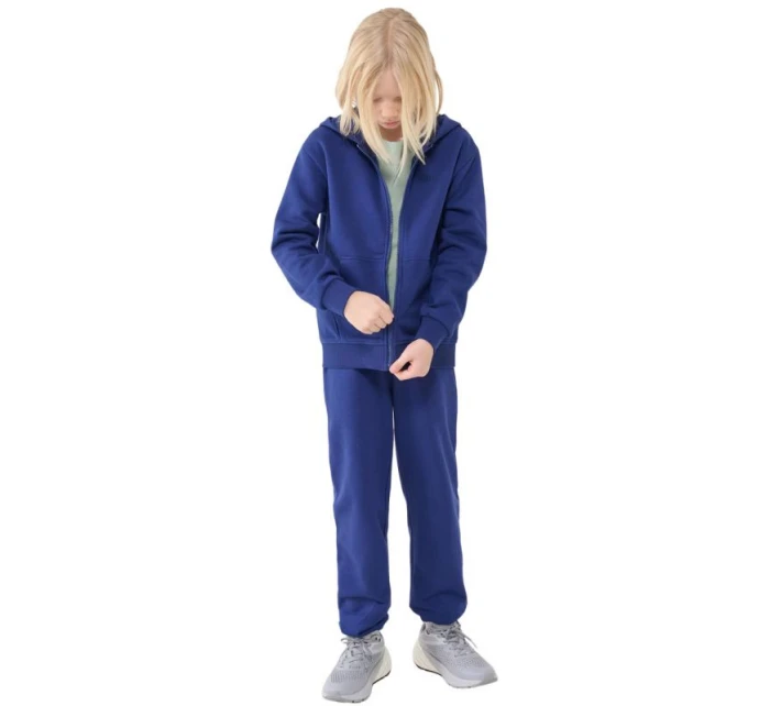 4F M1851 Jr Mikina 4FJWSS25TSWSM1851 36S