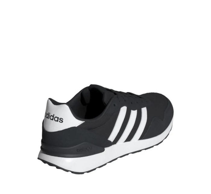 Pánska obuv adidas Run 60s 4.0 black JR6622