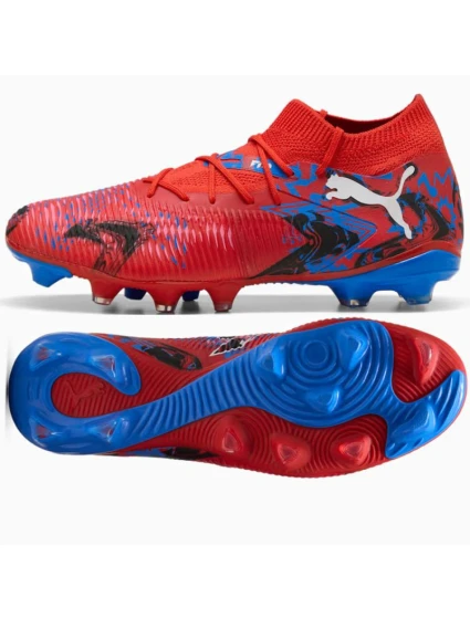 Boty Future 8 Match FG/AG model 21364273 - Puma
