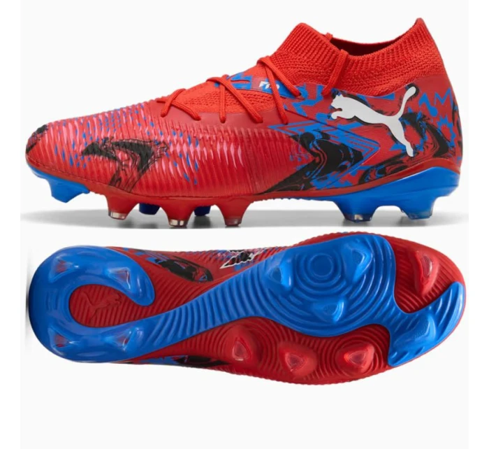 Boty Future 8 Match FG/AG model 21364273 - Puma