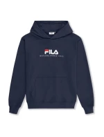 Mikina  regular s logem model 21377996 - Fila