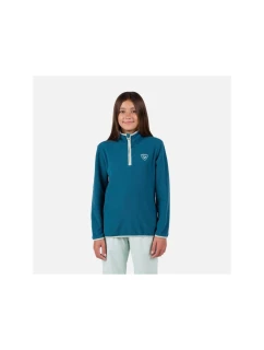 Rossignol Jr Strawpile Fleecová mikina Hz