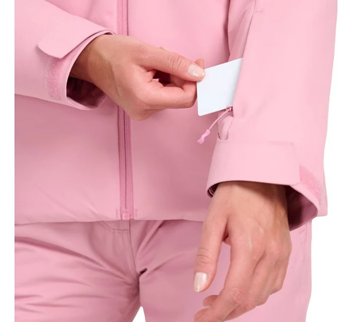 Lyžařská bunda W model 21746720 54S - 4F Lyžařská bunda W model 21746720 54S - 4F