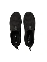 model 22124894 pánské plavecké boty do vody rychleschnoucí protiskluzové černé