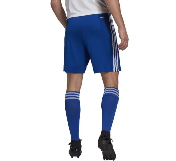 Pánske krátke nohavice Squadra 21 M GK9153 - Adidas