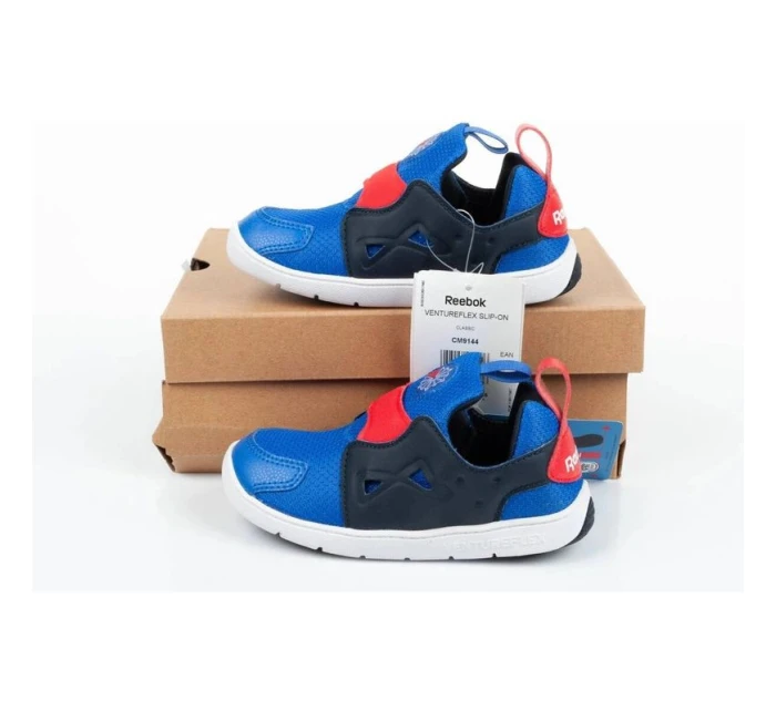 Dětské boty Jr model 16080644 - Reebok Dětské boty Jr model 16080644 - Reebok